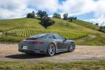 Porsche 911 Carrera 4S Coupe 2016 года (US)